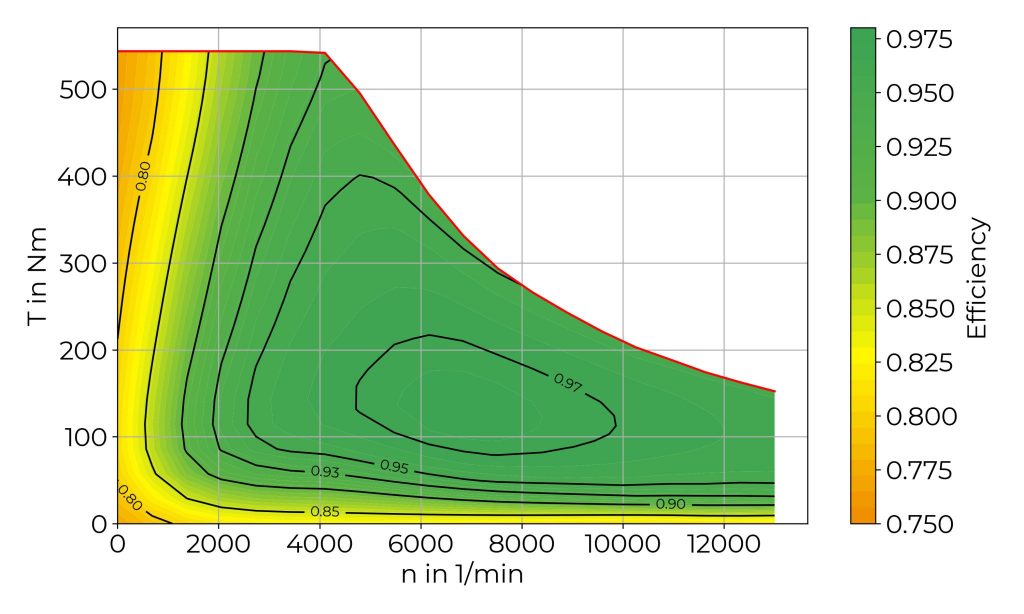 effmap app550